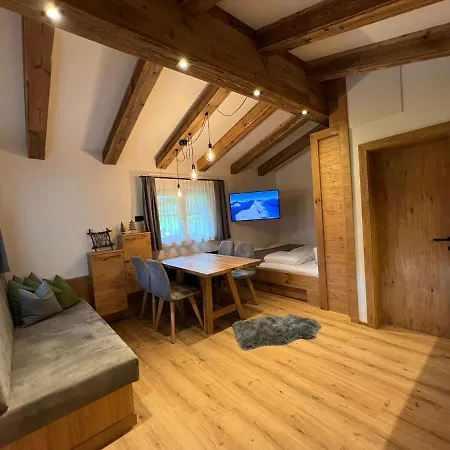 Bergliebe Bad Hofgastein