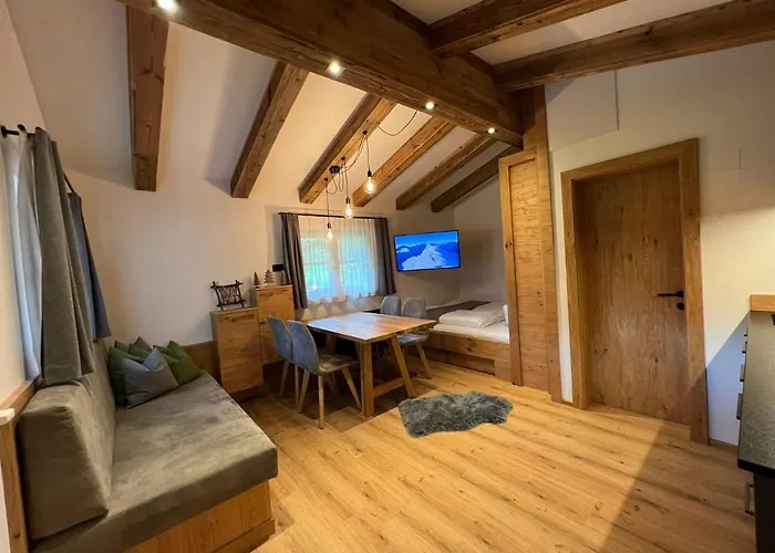 Bergliebe Bad Hofgastein