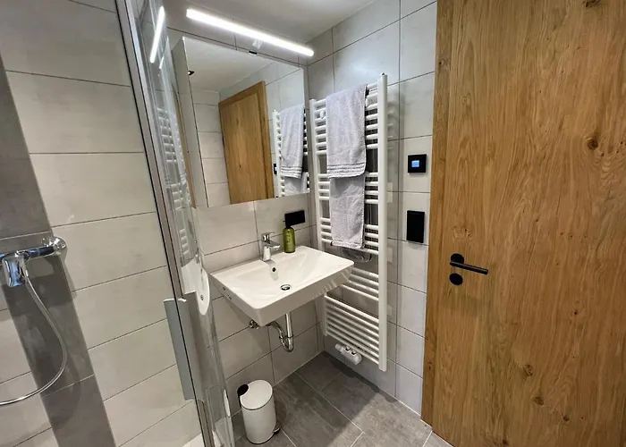 Bergliebe Dağ evi *